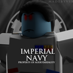 |GGE| Galactic Navy