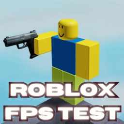 FPS Test With Actual Features
