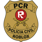 PCR Polícia Civil do Roblox