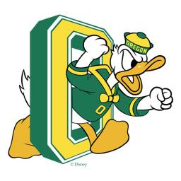 NCAA || Autzen Stadium - Oregon Ducks