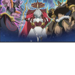 The Nordic God's