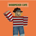 Woodpecker Cafe