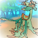Dragon adventures fan club!