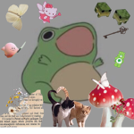 ×da froggys×