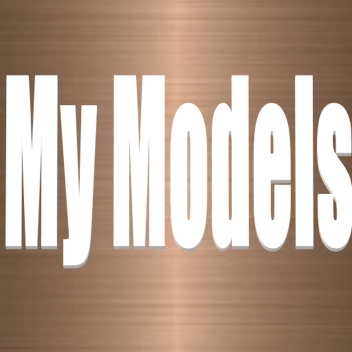 Moon's Model collection