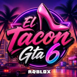 El Tacón 👠- Gta 6 icon
