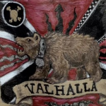 Valhallan Ice Warriors