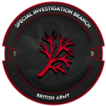 Special Investigation Branchᅠᅠ ᅠᅠᅠᅠ