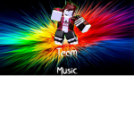 Team Music.