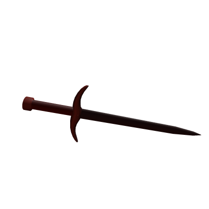 Inferno Sword
