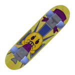 Sealy Skateboard