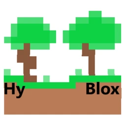 HyBlox V1.0.0 icon