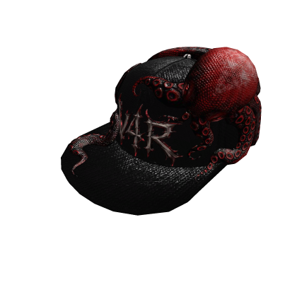 OCTOPUS 3D | BY V4R