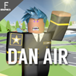 Dan Air