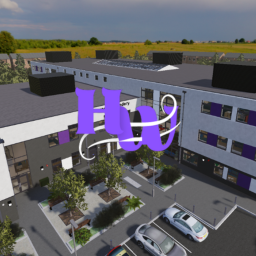 Our Campus | V2