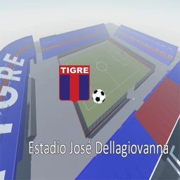 Estadio De Tigre icon