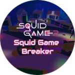 Squid Game 3 Game Breaker Roblox badge thumbnail
