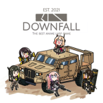 DOWNFALL STUDlO