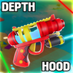 Depth Hood Entertainment