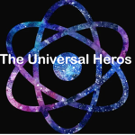 The Universal Heros of Roblox