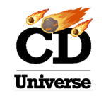 The Coffin Universe