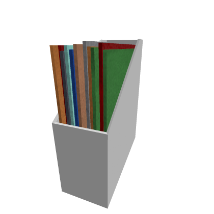 pack of folders doors remake