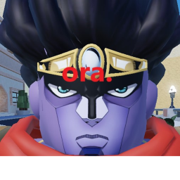 [O19 RAID] Xing Xiang's Bizarre Adventure icon