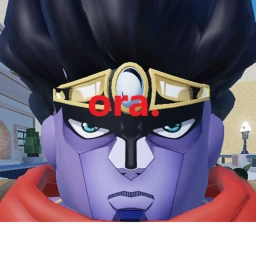 [O19 RAID] Xing Xiang's Bizarre Adventure icon