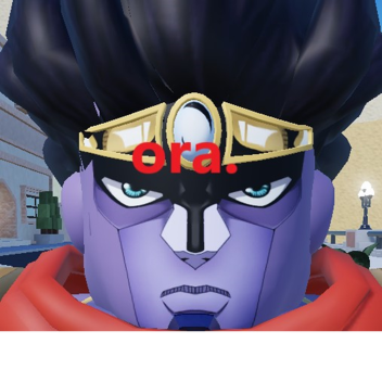 [O19 RAID] Xing Xiang's Bizarre Adventure