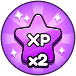 Double XP