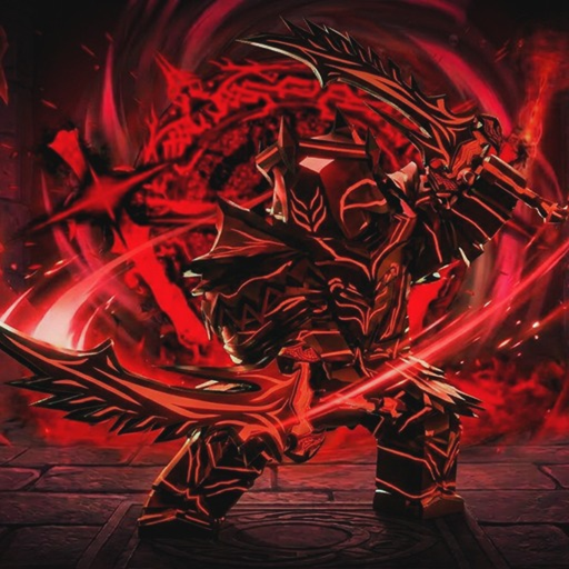 Levelbound [Admin Abuse] icon