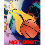 The HoTShoT© Arcade