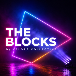 [PHOTO STUDIO] The Blocks