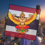 The Kingdom of Thailand RBLX - ราชอาณาจักรไทย