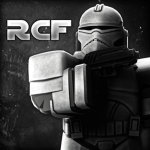 Republic Clone Force [RCF]