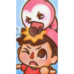 Notflamingo209