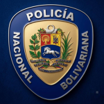 Cuerpo Policial Nacional Bolivariano | VENEROL