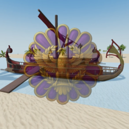 Nile Battlegrounds