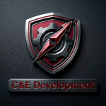 C&E Development.