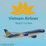 (VN) Vietnam Airlines™