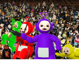 tinkys war