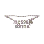 ♡ ; nessa & sonny 1.0