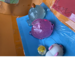 MINI SQUISHI GROUP