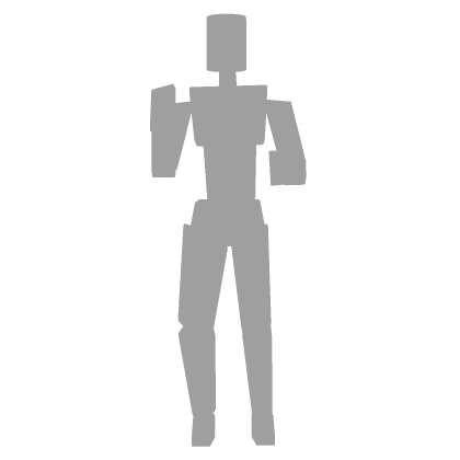 Non Mi Dance Emote