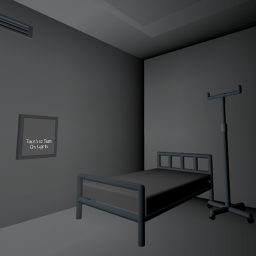 Horror Game Tech Demo [OLD] icon