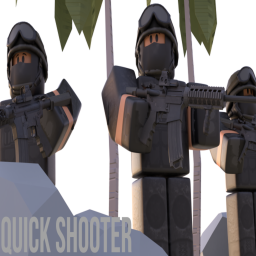 [Alpha] Quick Shooter