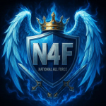 NATIONAL ALL FORCE