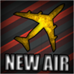 New Air Airlines