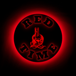 Team Red Time
