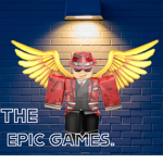 .the epic gamers.